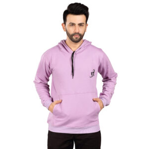 men’s premium hoodie | soft cotton blend | winter wear | warm & comfortable regular fit hoodie