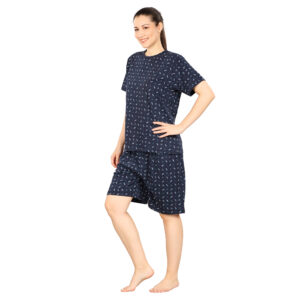 women’s nightsuit set | soft & comfortable sleepwear | premium nightwear for daily use