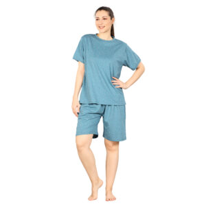 women’s nightsuit set | soft & comfortable sleepwear | premium nightwear for daily use