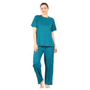 women’s nightsuit set | soft & comfortable sleepwear | premium nightwear for daily use