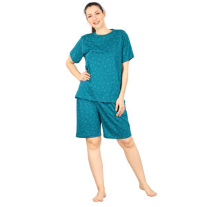 Women’s Nightsuit Set | Soft & Comfortable Sleepwear | Premium Nightwear for Daily Use